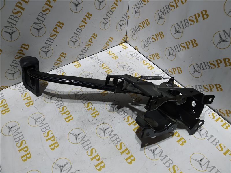 педаль тормоза, 1150 рублей, Санкт-Петербург