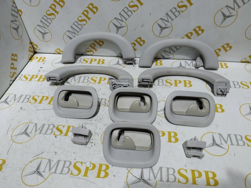 комплект ручек в потолок, 535 рублей, Санкт-Петербург