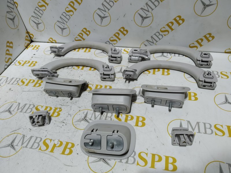 комплект ручек в потолок, 535 рублей, Санкт-Петербург