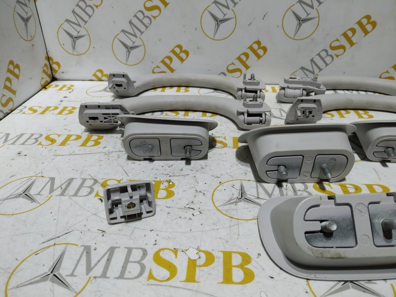 комплект ручек в потолок, 535 рублей, Санкт-Петербург