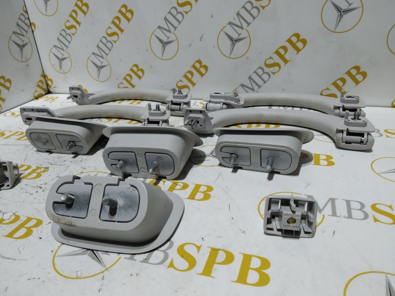 комплект ручек в потолок, 535 рублей, Санкт-Петербург