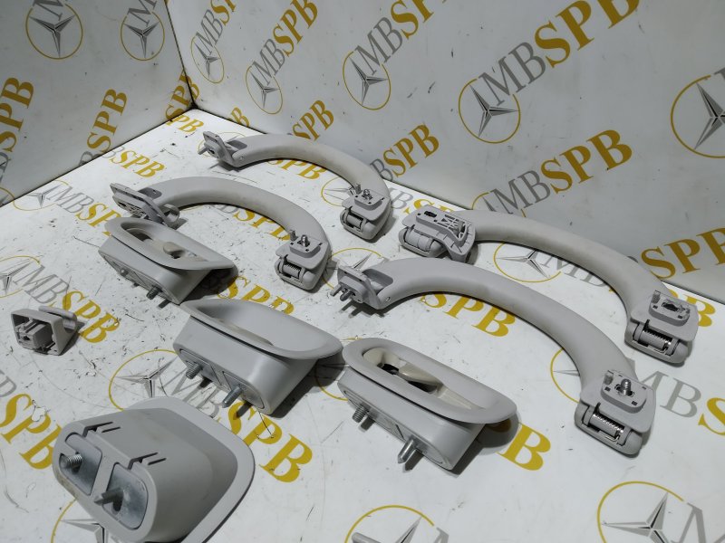 комплект ручек в потолок, 535 рублей, Санкт-Петербург