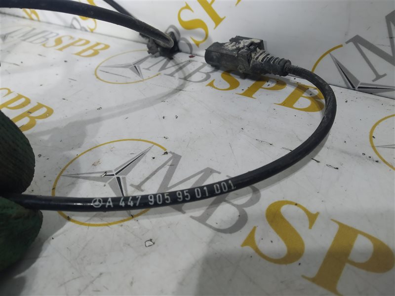 кулак, 11620 рублей, Санкт-Петербург