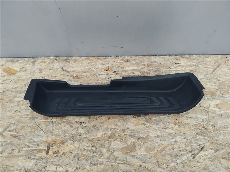 накладка на порог, 1540 рублей, Санкт-Петербург