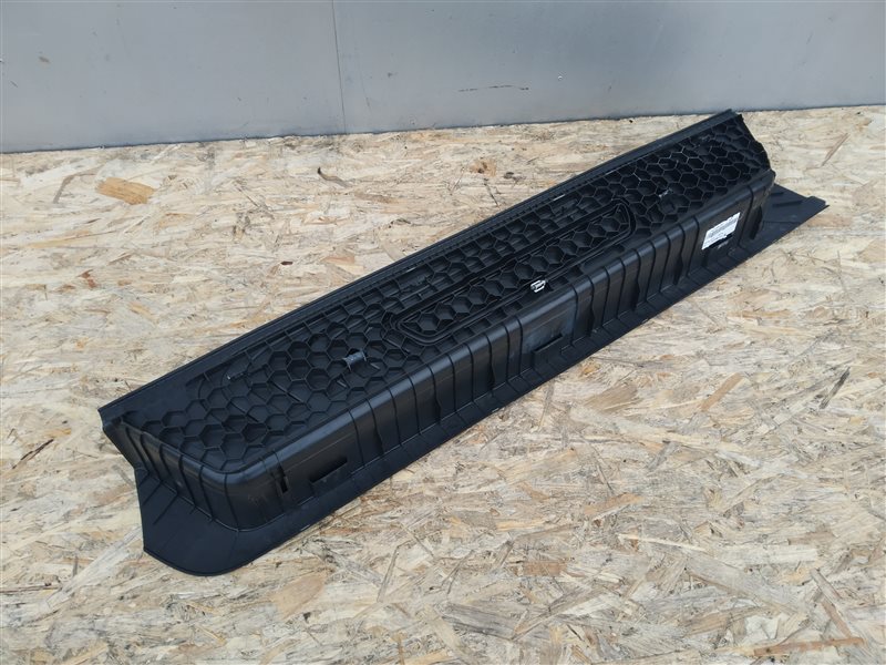 накладка на порог, 3595 рублей, Санкт-Петербург