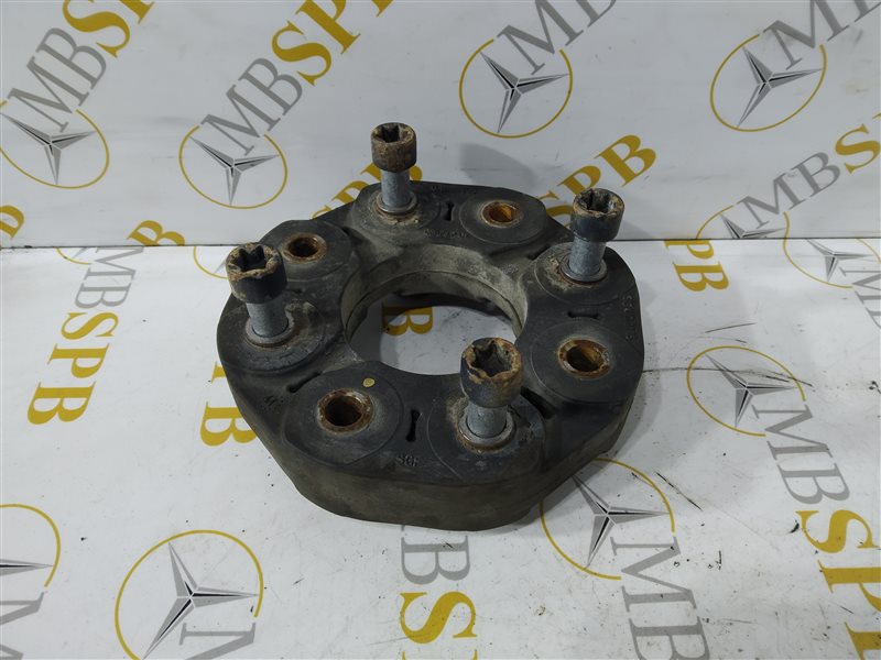 муфта кардана, 4390 рублей, Санкт-Петербург