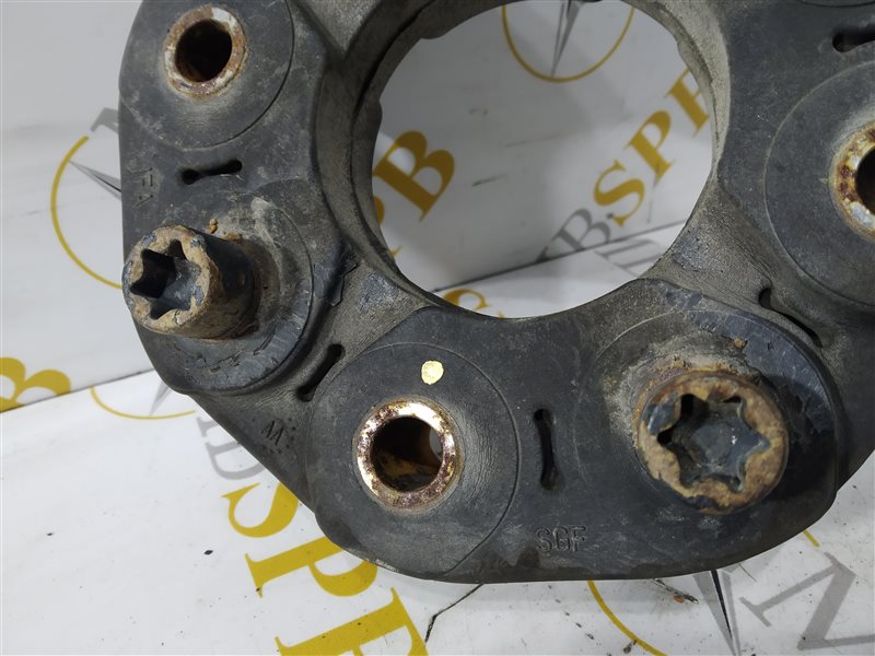 муфта кардана, 4390 рублей, Санкт-Петербург