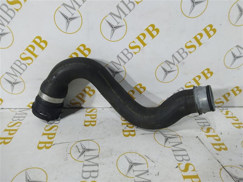 патрубок радиатора, 1900 рублей, Санкт-Петербург