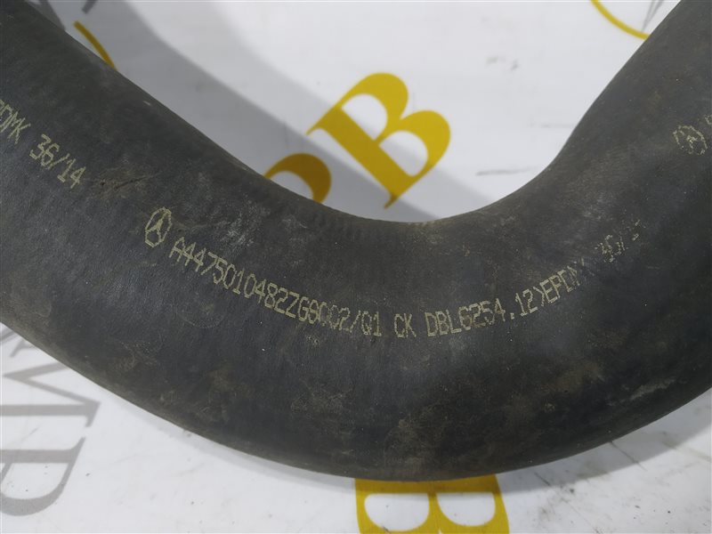 патрубок радиатора, 1900 рублей, Санкт-Петербург