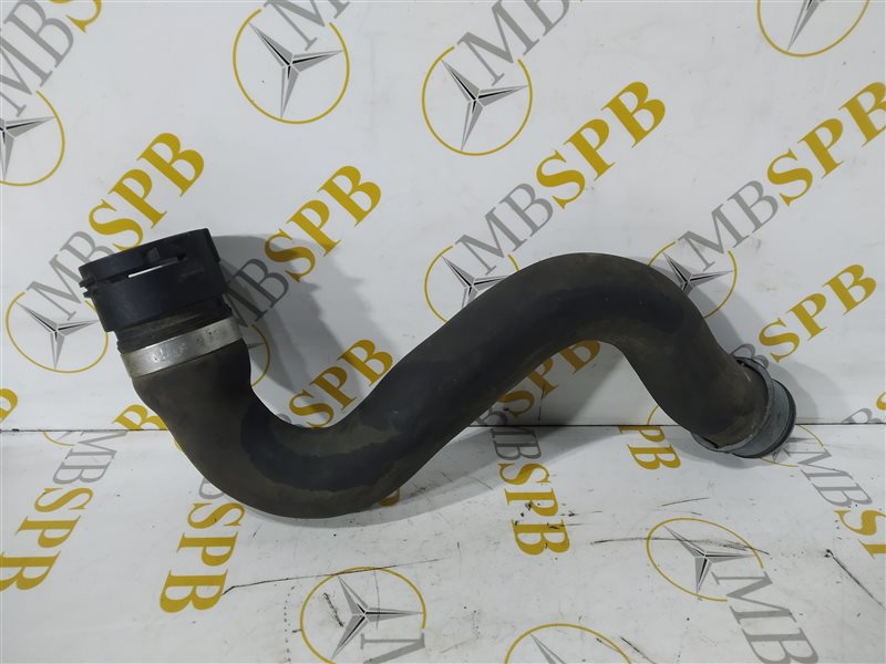 патрубок радиатора, 1900 рублей, Санкт-Петербург