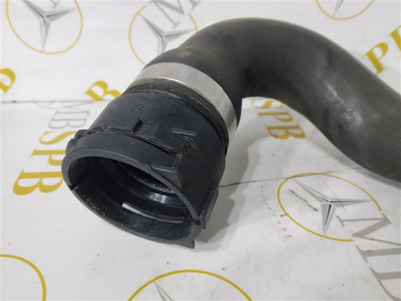 патрубок радиатора, 1900 рублей, Санкт-Петербург