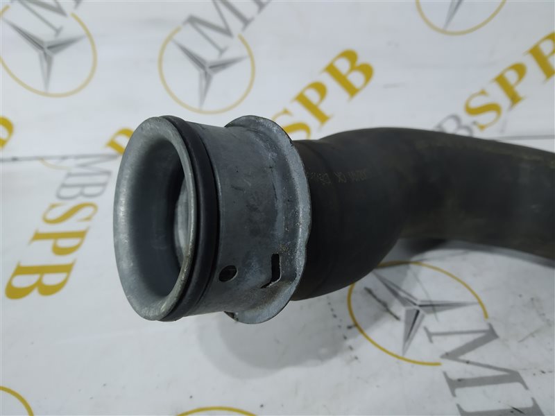 патрубок радиатора, 1900 рублей, Санкт-Петербург