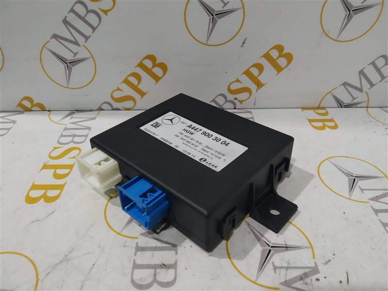 блок управления, 9050 рублей, Санкт-Петербург