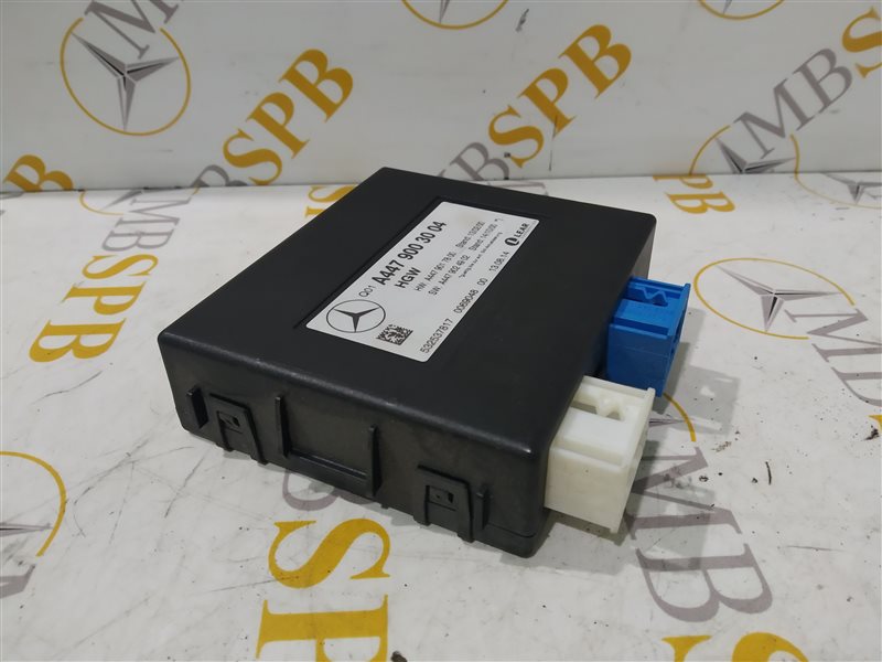 блок управления, 9050 рублей, Санкт-Петербург