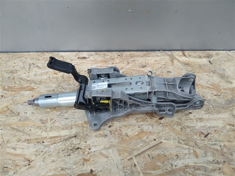 рулевая колонка, 4690 рублей, Санкт-Петербург