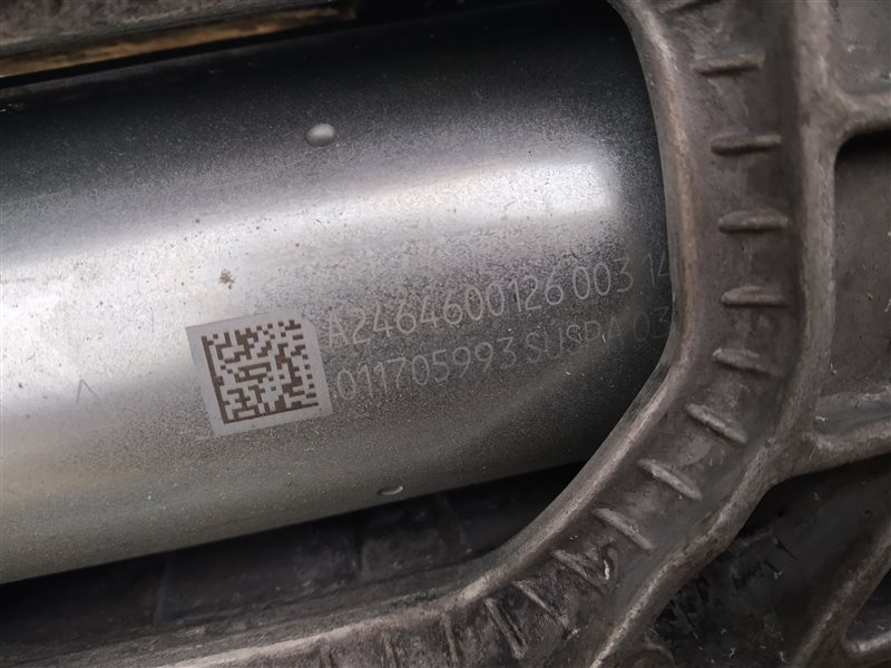 рулевая колонка, 4690 рублей, Санкт-Петербург