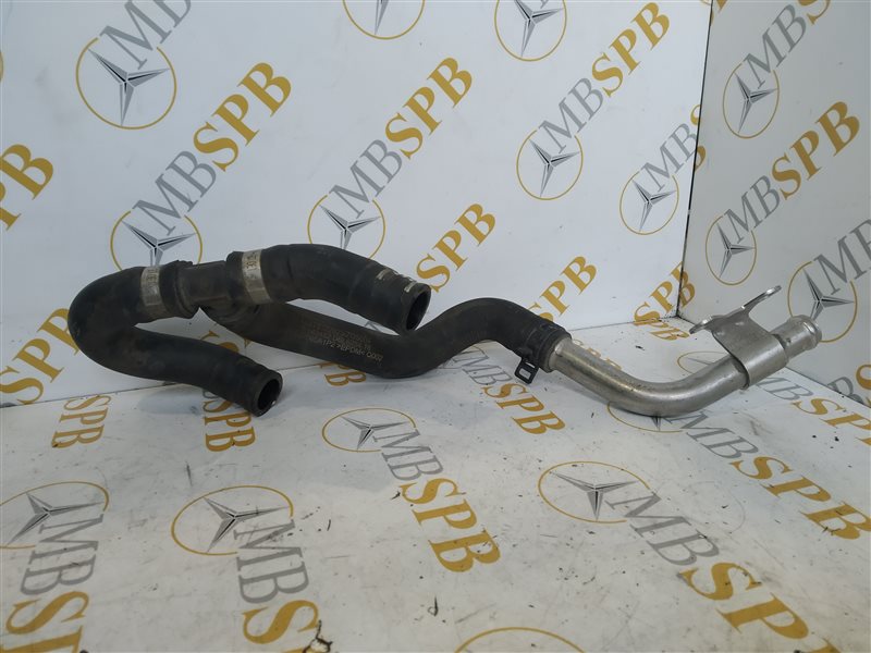 патрубок отопителя, 1645 рублей, Санкт-Петербург