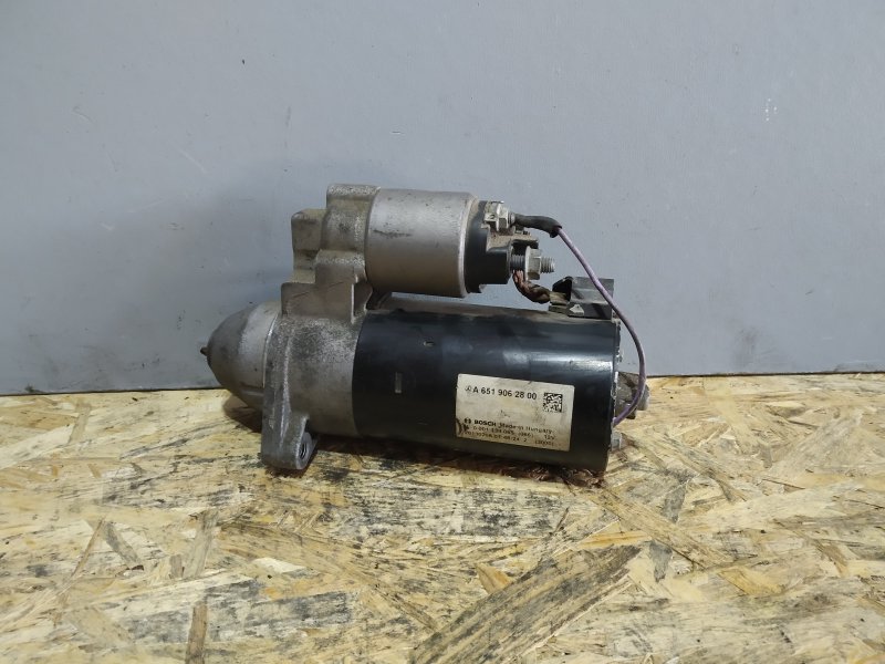 стартер, 1840 рублей, Санкт-Петербург