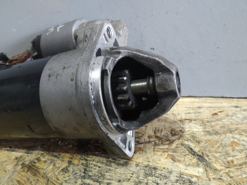 стартер, 1840 рублей, Санкт-Петербург