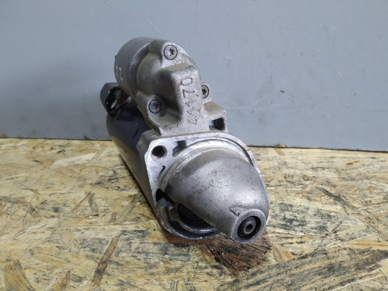 стартер, 1840 рублей, Санкт-Петербург