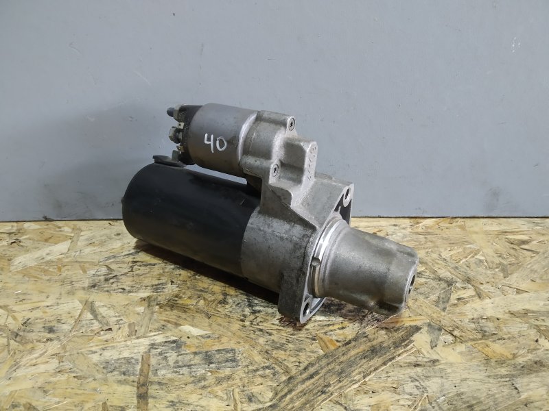 стартер, 2185 рублей, Санкт-Петербург