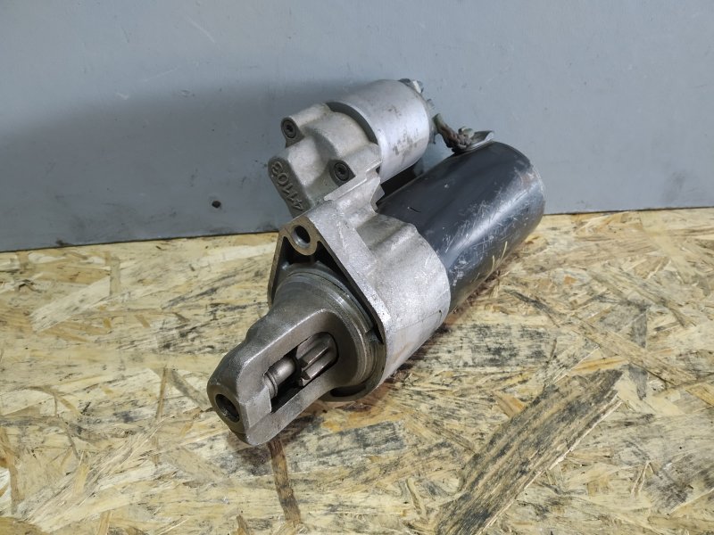 стартер, 2185 рублей, Санкт-Петербург