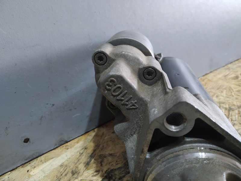 стартер, 2185 рублей, Санкт-Петербург