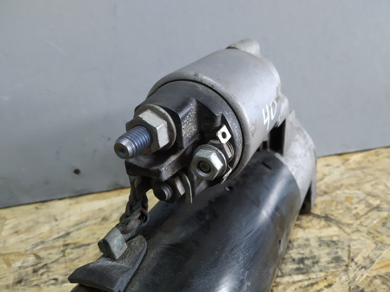 стартер, 2185 рублей, Санкт-Петербург