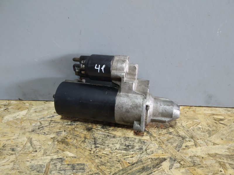 стартер, 1930 рублей, Санкт-Петербург