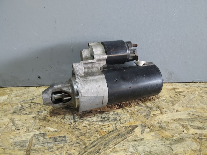 стартер, 1930 рублей, Санкт-Петербург