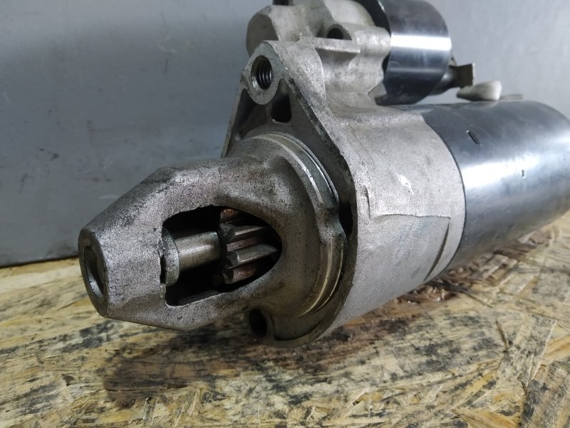 стартер, 1930 рублей, Санкт-Петербург