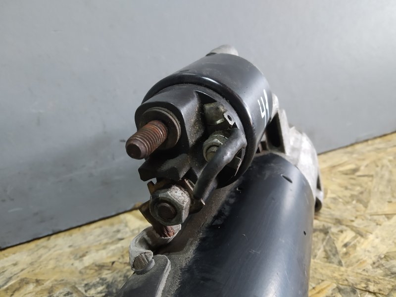 стартер, 1930 рублей, Санкт-Петербург