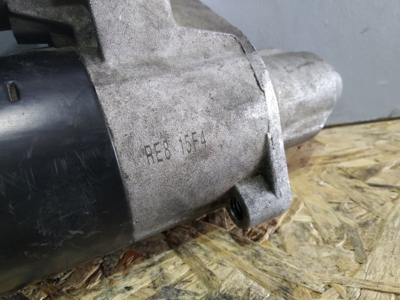 стартер, 1930 рублей, Санкт-Петербург