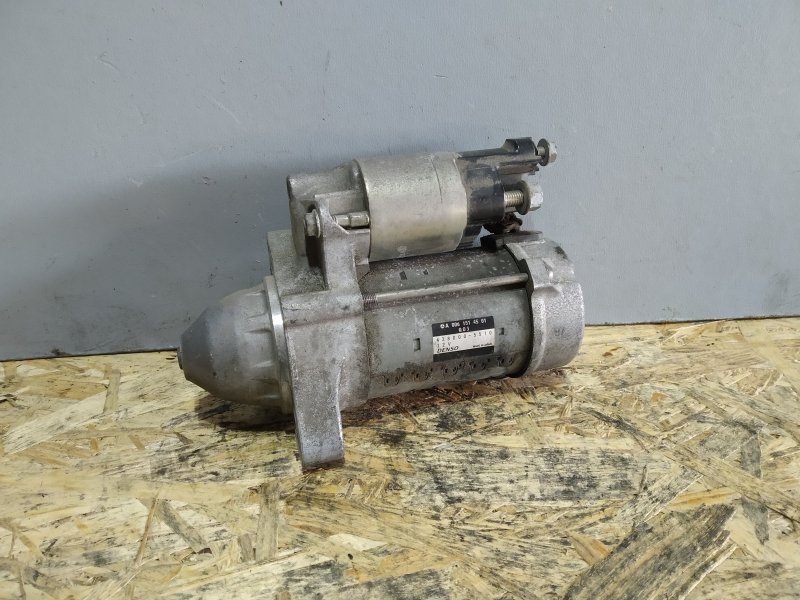 стартер, 5500 рублей, Санкт-Петербург