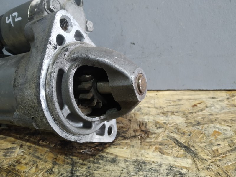 стартер, 5500 рублей, Санкт-Петербург