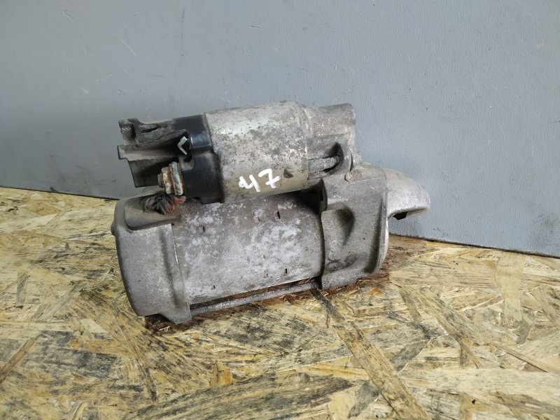 стартер, 1535 рублей, Санкт-Петербург