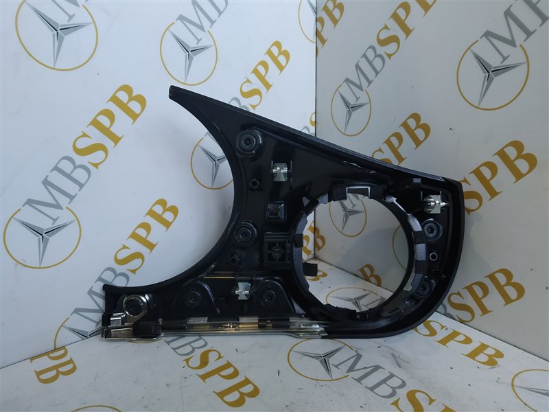 Накладка на торпедо, 4230 рублей, Санкт-Петербург