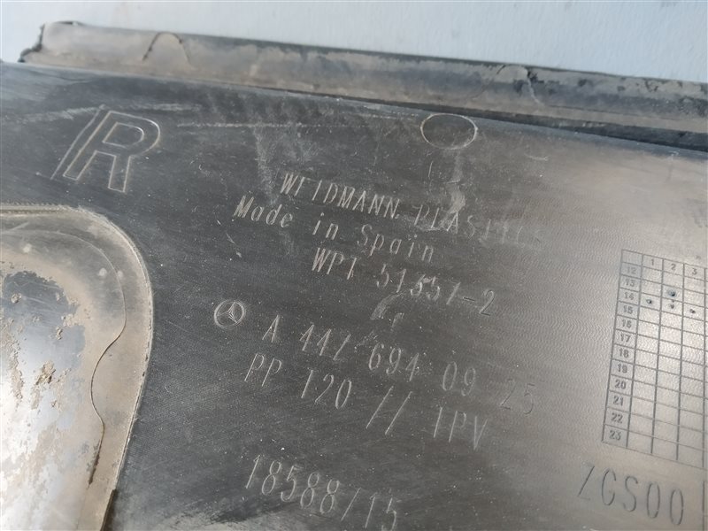 накладка стойки, 900 рублей, Санкт-Петербург