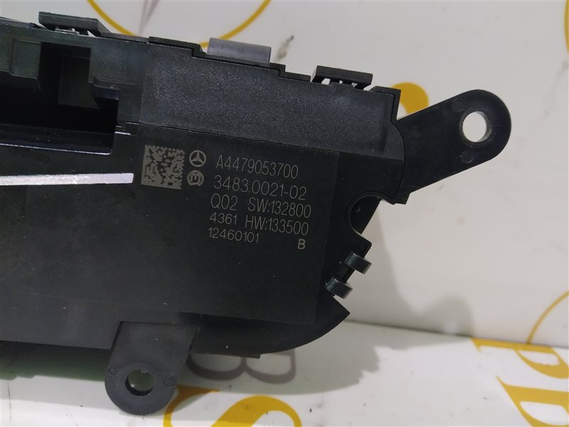 блок кнопок, 3810 рублей, Санкт-Петербург