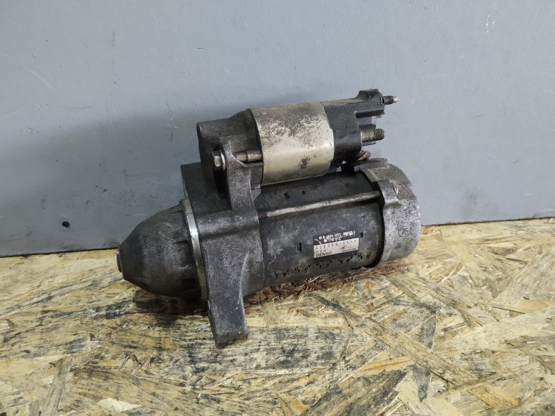 стартер, 4850 рублей, Санкт-Петербург