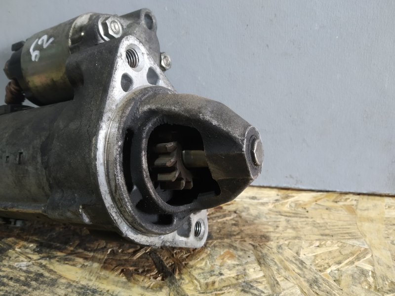 стартер, 4850 рублей, Санкт-Петербург