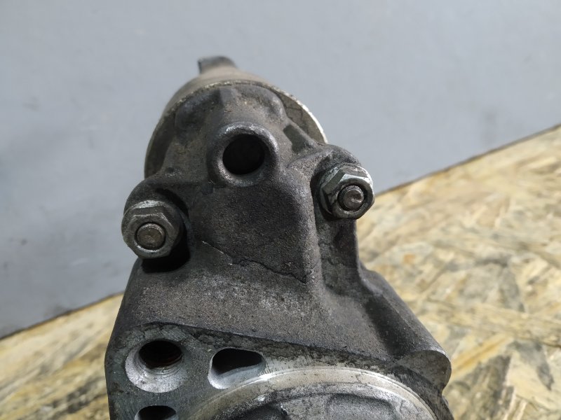 стартер, 4850 рублей, Санкт-Петербург