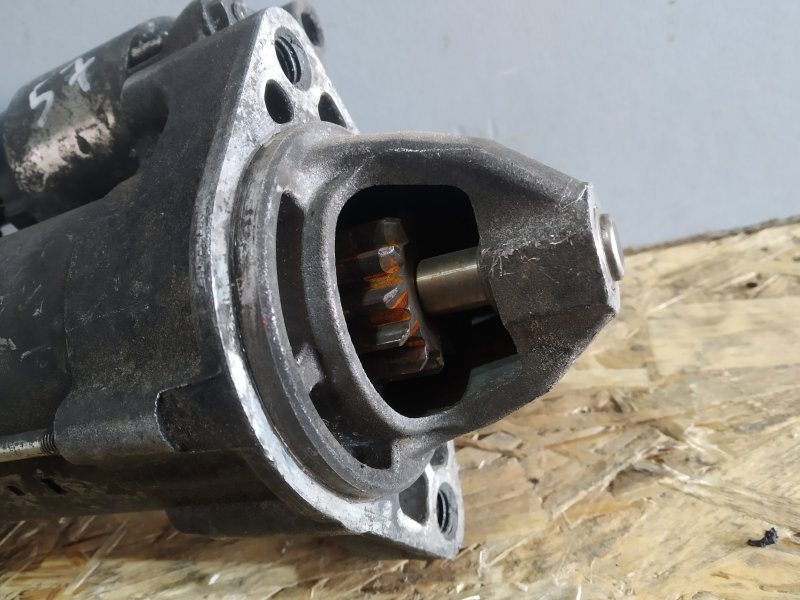 стартер, 5600 рублей, Санкт-Петербург