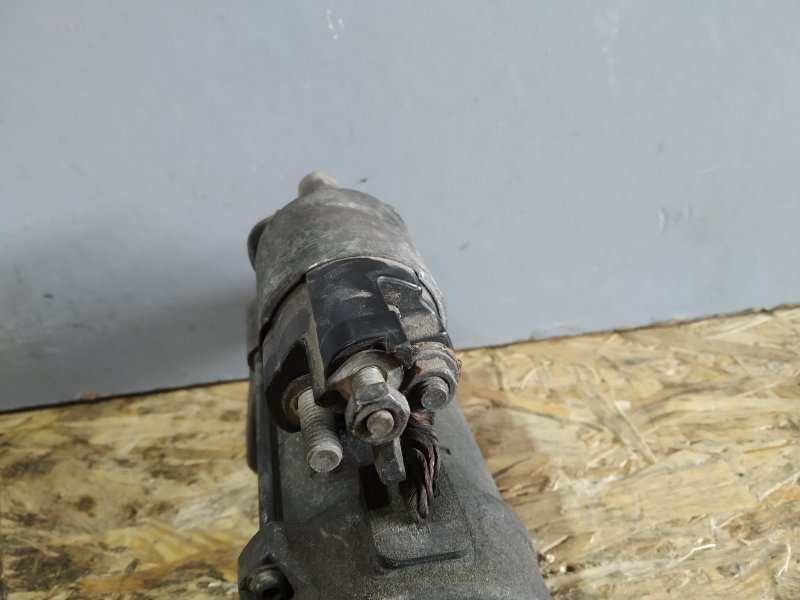 стартер, 5600 рублей, Санкт-Петербург