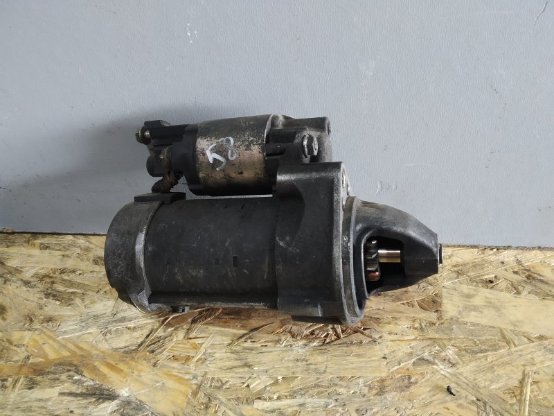 стартер, 5700 рублей, Санкт-Петербург