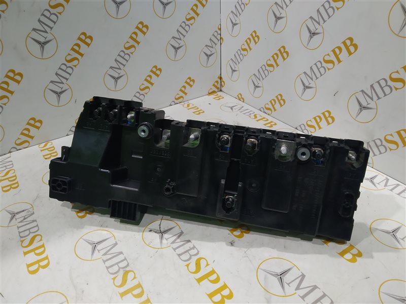 блок предохранителей, 4940 рублей, Санкт-Петербург