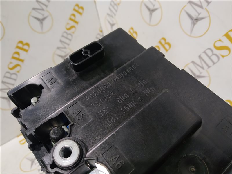 блок предохранителей, 4940 рублей, Санкт-Петербург