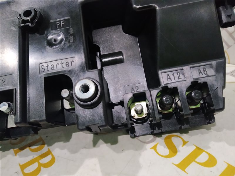 блок предохранителей, 4940 рублей, Санкт-Петербург