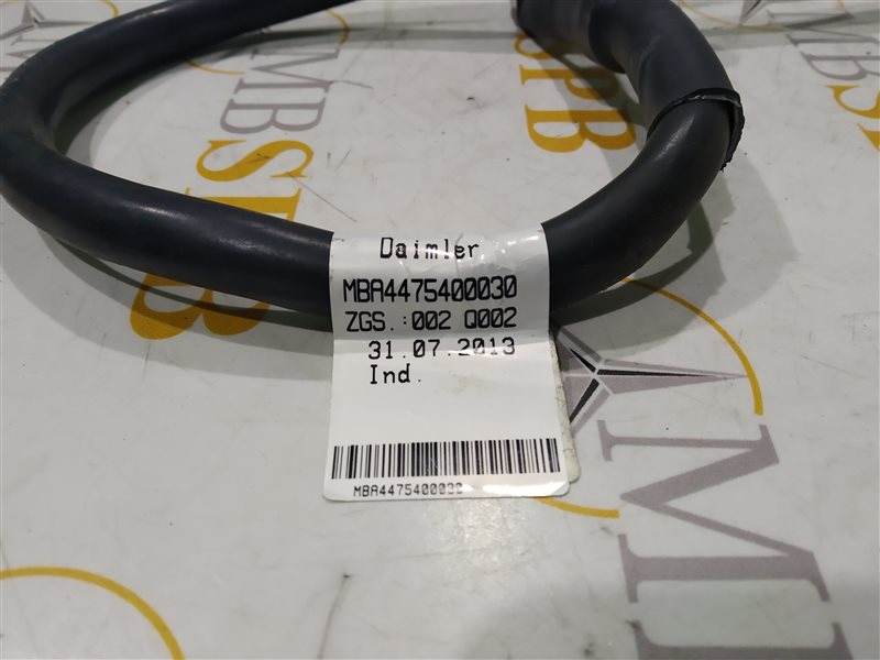 клемма аккумулятора, 1645 рублей, Санкт-Петербург