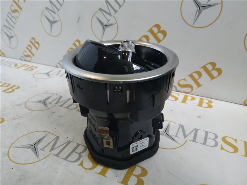 Дефлектор воздушный, 1365 рублей, Санкт-Петербург